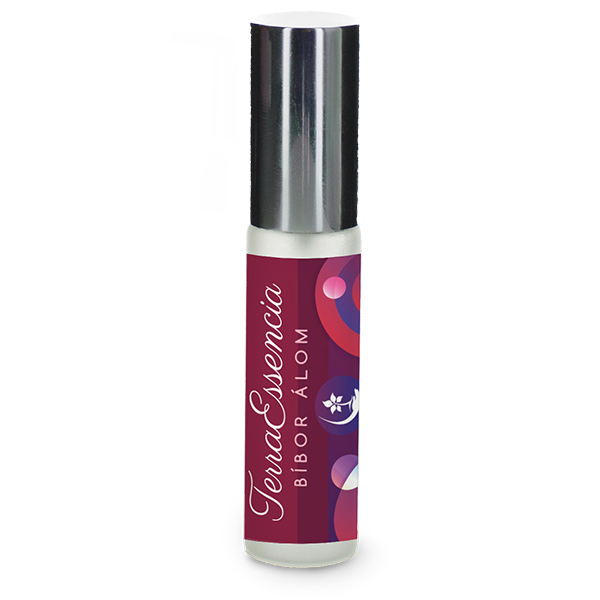 Bíbor álom vágyfokozó hatású illóolaj keverék