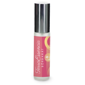 Bőrbarát illóolaj keverék a bőr sérüléseire, égésre, ekcémára, allergiára