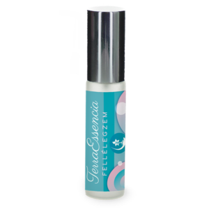 Fellélegzem illóolaj keverék a légúti gyulladások és allergia ellen