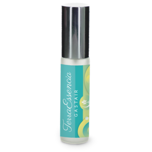 Gastair illóolaj keverék a jó emésztésért, a bélpanaszok csökkentésére.