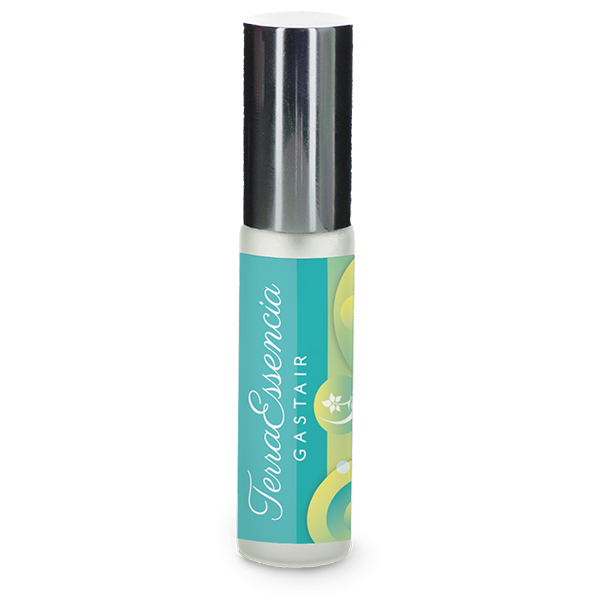 Gastair illóolaj keverék a jó emésztésért, a bélpanaszok csökkentésére.