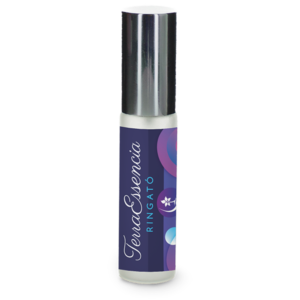 Ringató természetes altató, nyugtató illóolaj keverék