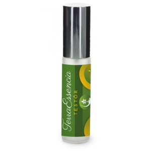 Testőr immunerősítő és gyulladáscsökkentő illóolaj keverék